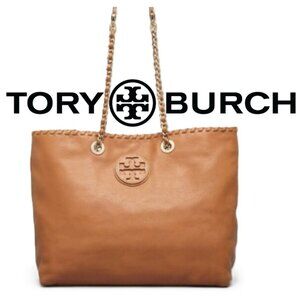 ᴛᴏʀy ʙᴜʀᴄʜ ʙʀᴏᴡɴ ʟᴇᴀᴛʜᴇʀ ᴍᴀʀɪᴏɴ ᴇᴀꜱᴛ ᴡᴇꜱᴛ ᴛᴏᴛᴇ ʙᴀɢ